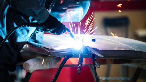 Staten Island Welding Service
