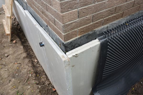 Staten Island Waterproofing