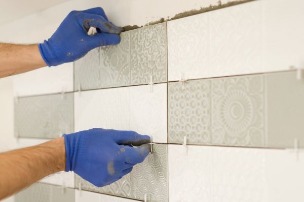 Staten Island Tile Service