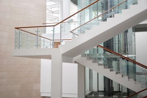 Staten Island Stairs and Rails Service