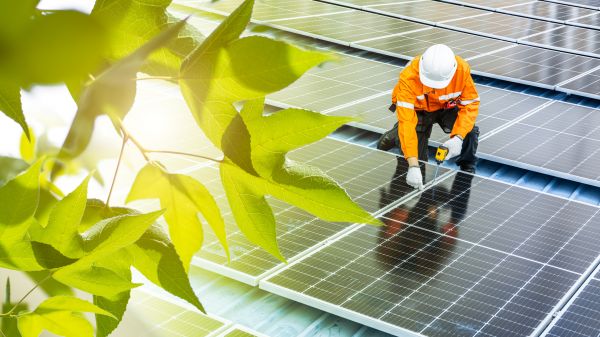 Staten Island Solar Panels Service