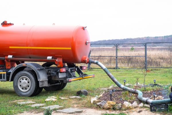 Staten Island Septic Service