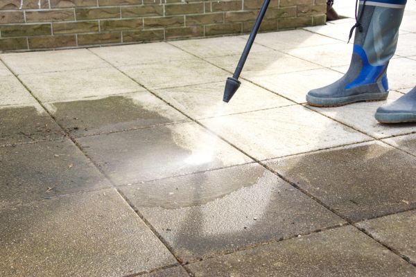 Staten Island Power Washing