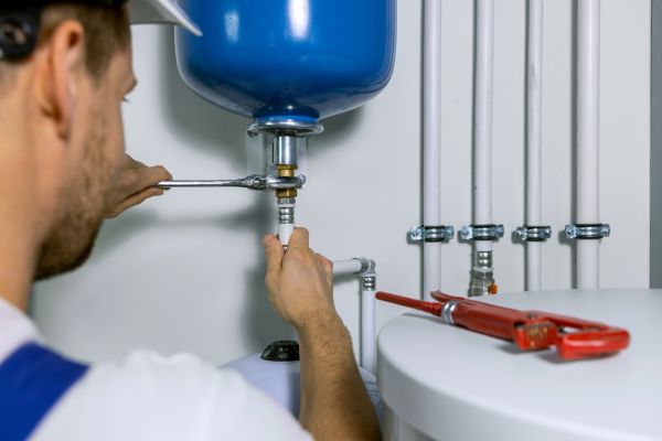 Staten Island Plumbing Service