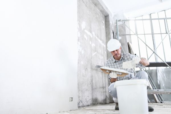Staten Island Plastering Service