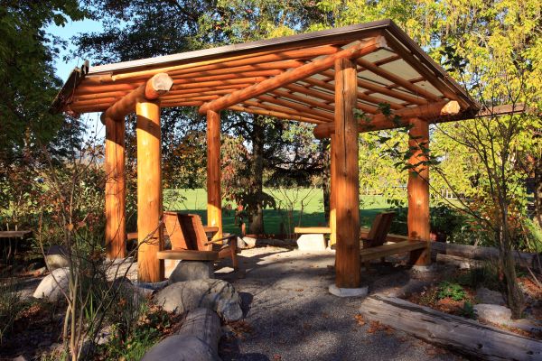 Staten Island Outdoor Structure Service