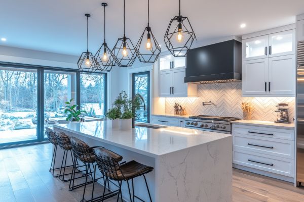 Staten Island Lighting Service