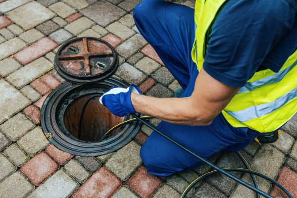 Staten Island Hydro Jetting Service