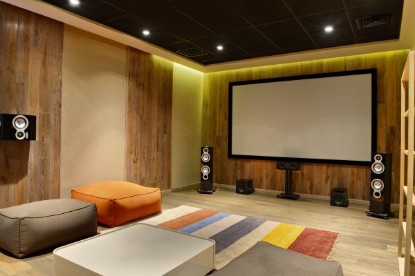 Staten Island Home Theater Service