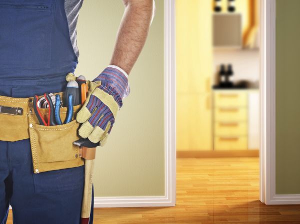 Staten Island Handyman Service