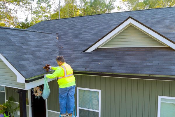 Staten Island Gutter Service