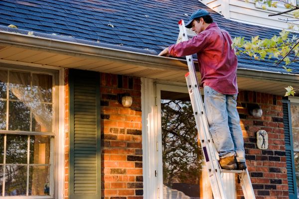 Staten Island Gutter Covers Service