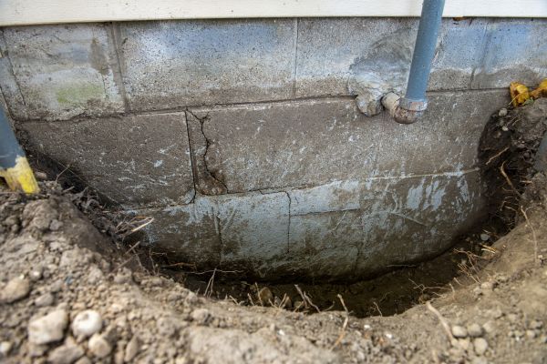 Staten Island Foundation Repair