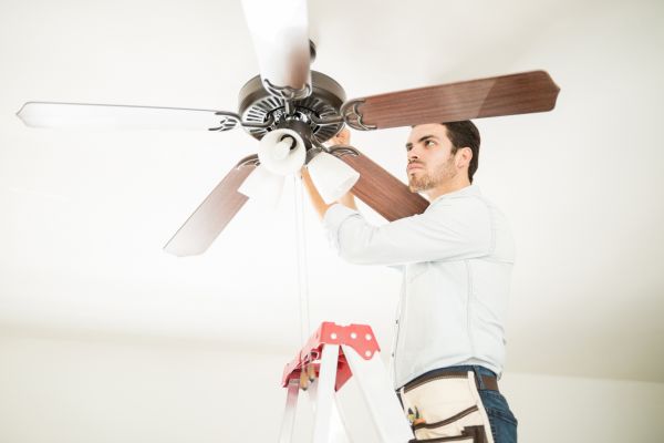 Staten Island Fan Electrical Service