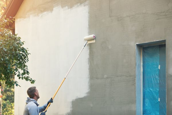 Staten Island Exterior Painting