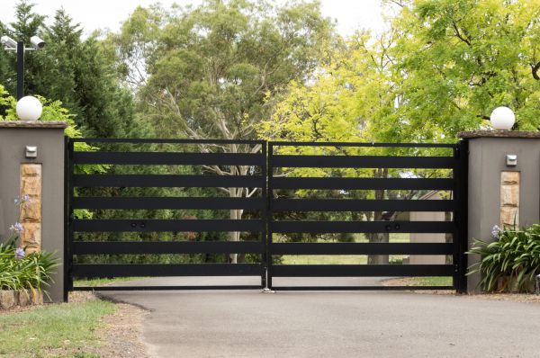 Staten Island Driveway Gate Service