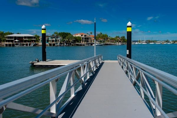 Staten Island Deck Service
