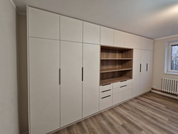 Staten Island Custom Carpentry