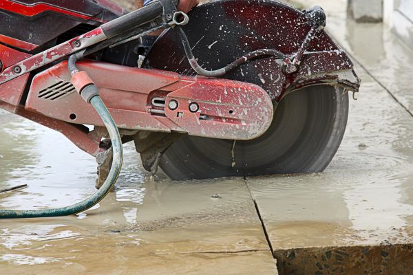 Staten Island Concrete Cutting