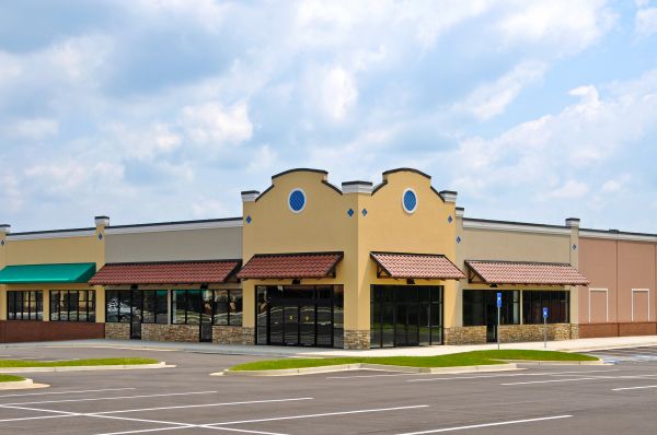 Staten Island Commercial Painting