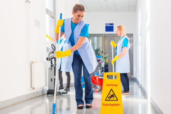 Staten Island Commercial Cleaning