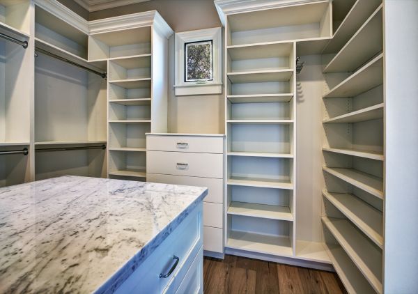 Staten Island Closet and Shelving Service