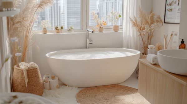 Staten Island Bathtub Installation