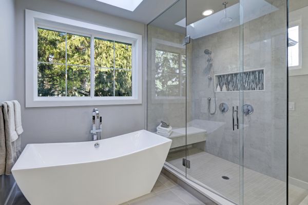 Staten Island Bathroom Remodeling